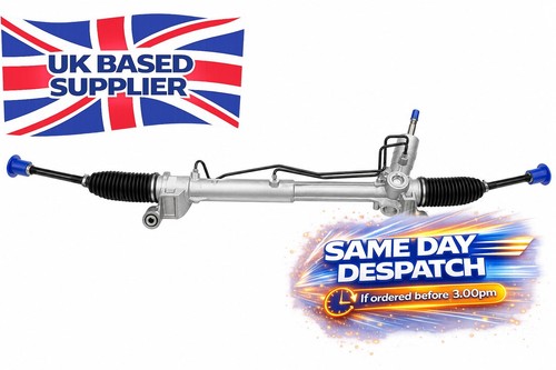 Steering rack for ford - rack, i