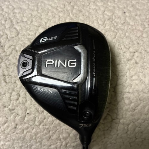 Ping g425 max - ping,