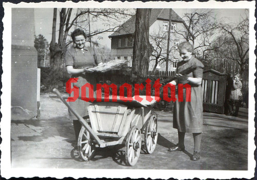 Ww2 original photo of - original,