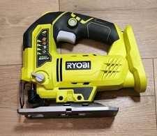 Ryobi One+ R18JS 18V Cordless Jigsaw Body Only (No Blade)