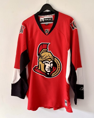 Reebok premier ottawa senators - premier,