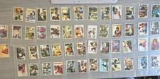 Complete Set Of PG TIPS  cards
