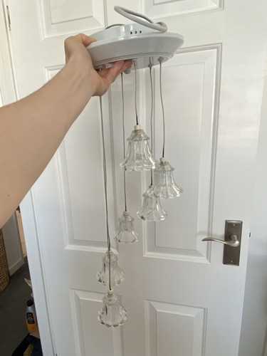 Laura ashley home fluted glass - ashley,