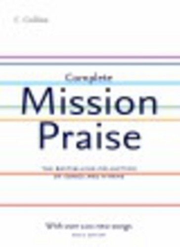 Complete mission praise - ,