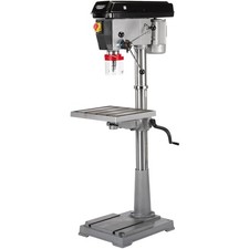 Draper 230V Floor Standing