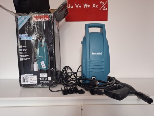 Makita hw101 compact pressure - compact,