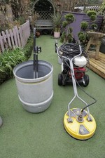 Brendon pressure washer 
