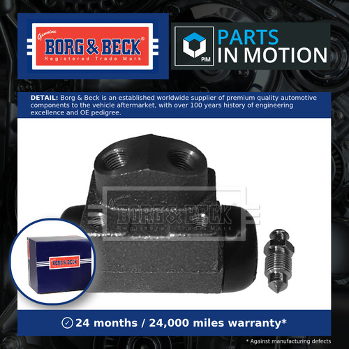 Wheel cylinder fits ford - wheel,