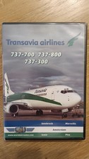 Just Planes Transavia Airlines