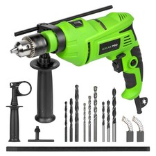 2-in-1 Hammer Drill 850W