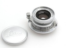 Leica Leitz Wetzlar Summaron