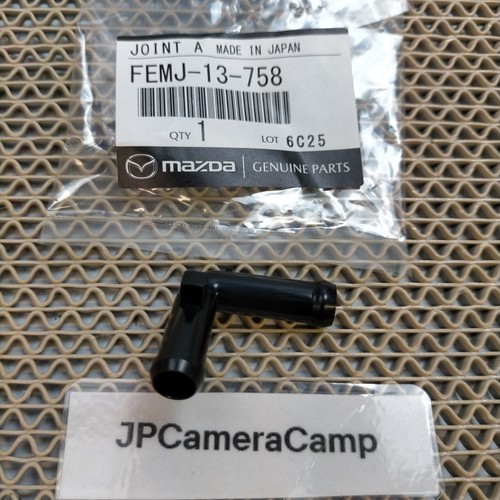 Mazda genuine 2004 2011 - genuine, rx-8