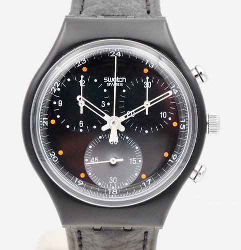 Swatch chrono wall - swatch,