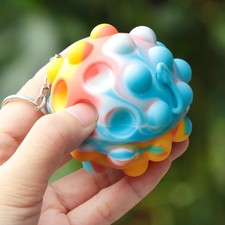 Pop Fidget Toys Bulk Its Ball