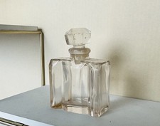 Vintage FRENCH EMPTY PERFUME