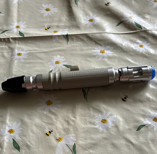 Doctor who sonic screwdriver - sonic,