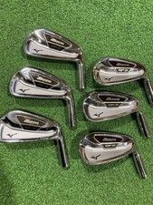 Used MIZUNO MP-59 FORGED  Iron