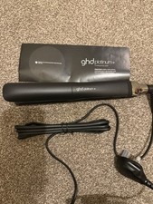 GHD Platinum Plus Hair