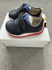Clarks Infant Baby Boys