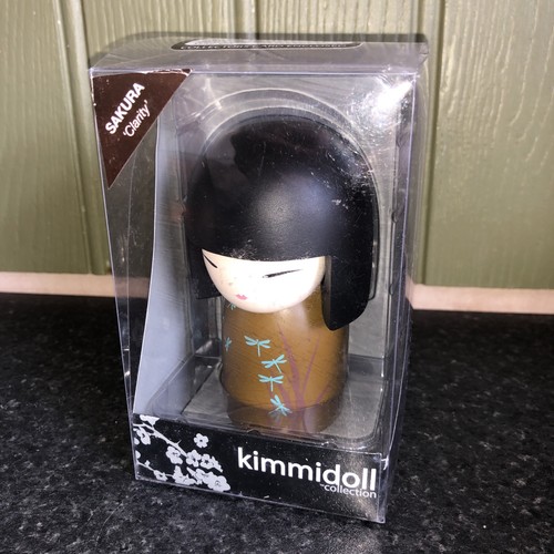 Kimmidoll sakura clarity - kimmidoll,