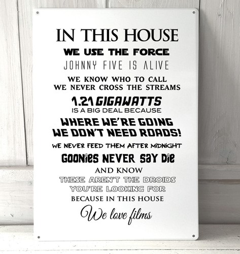 This house love films - love,