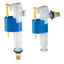 Toilet Fill Valve Universal