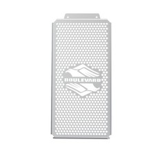 Radiator Grille Guard Cover