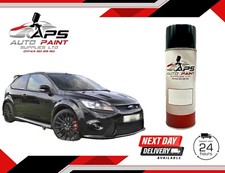 400ML Ford Panther Black Ford