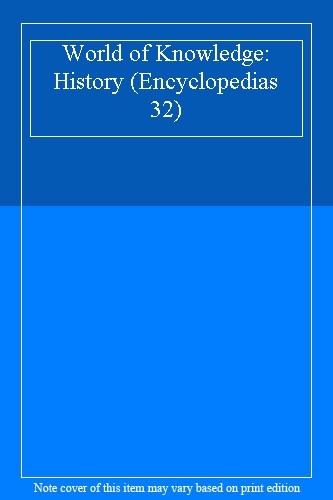 World knowledge history - world, knowledge: