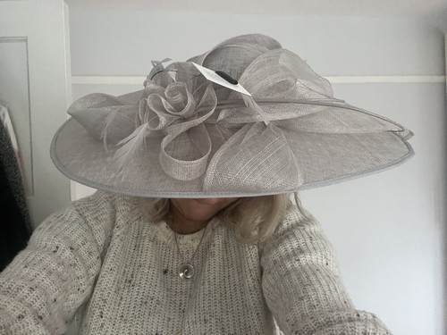 John lewis hat fascinators - john,