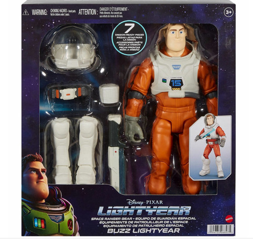 Disney pixar lightyear space - lightyear,