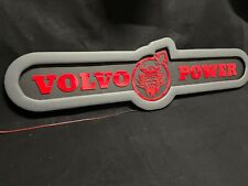 Volvo Led Board 3d viking FH