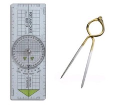 Portland Course Plotter