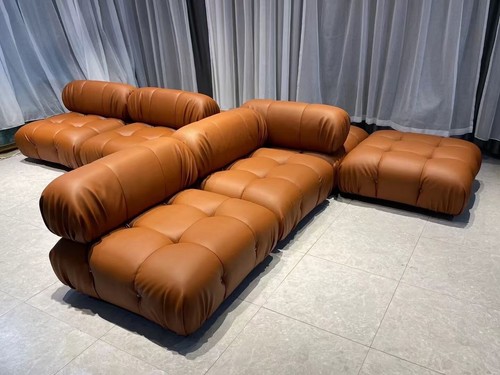 Modular sofa seater - 5,