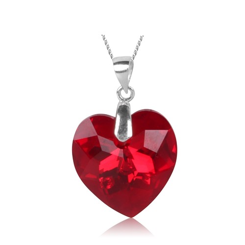 925 silver necklace made - 925,