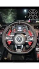 Volkswagen Golf Steering Wheel