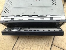 Kenwood KDC -PSW9524 -