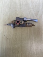   CARAVAN/MOTORHOME BELLING-STOVES  COOKER GAS VALVE