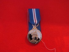 Full Size & Miniature Medals
