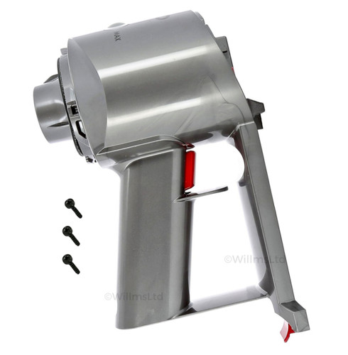 Dyson sv10 motor main body - v8,