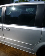 CHRYSLER GRAND VOYAGER MK5