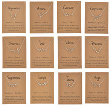 Ladies Silver Horoscope