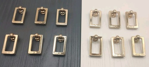 Vintage gold drop - vintage,