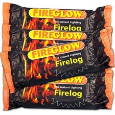 Fireglow Easy light Instant