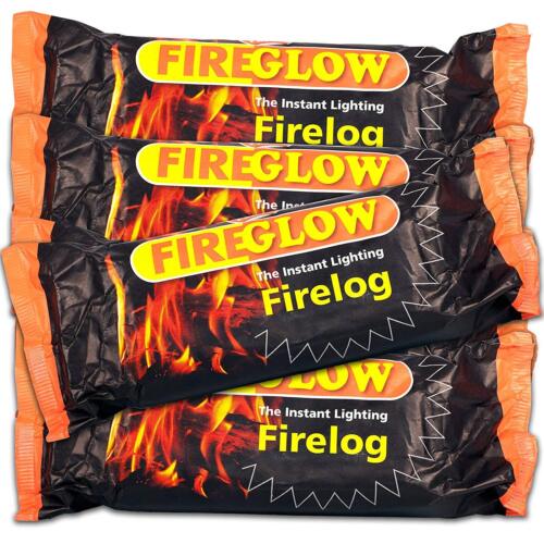 Fireglow easy light instant - easy,