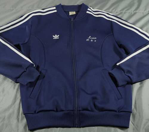 Vintage adidas jacket mens - vintage,