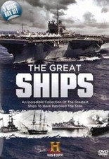 The Ships 3 DVD Box Set CD Value Guaranteed from eBay’s biggest seller!
