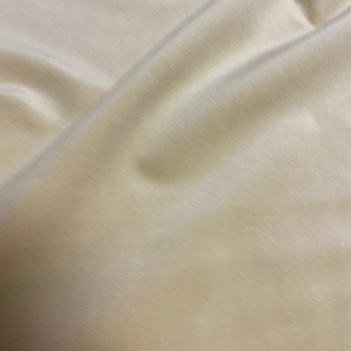 Natural luxury cream flat - natural,