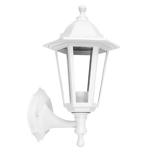 Traditional victorian outdoor - traditional,