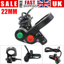 7/8" Motorcycle Lights